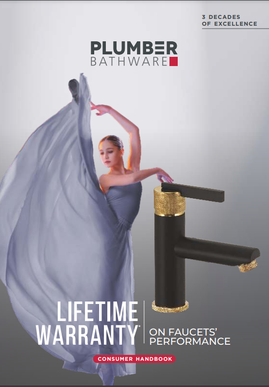 Plumber Faucet Collection